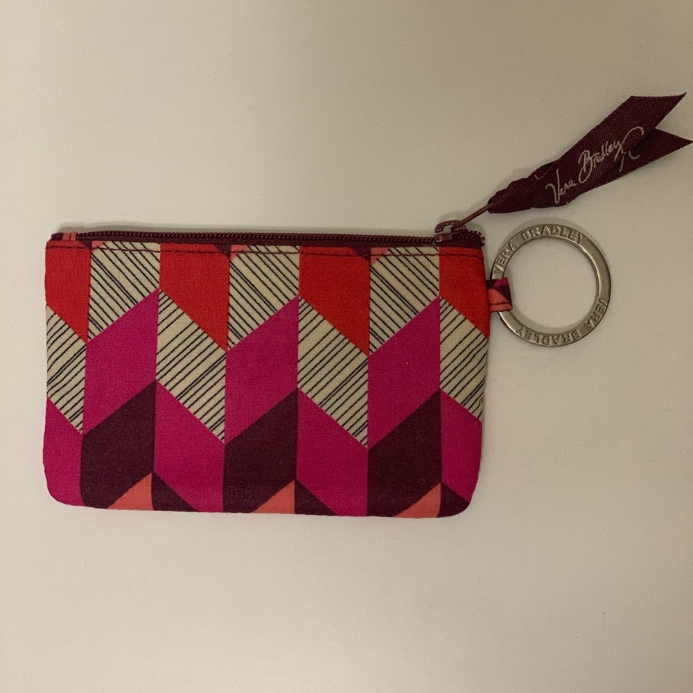 Vera Bradly wallet